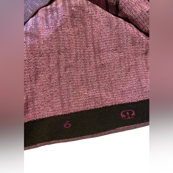Lululemon Swiftly Tech Long Sleeve Shirt - Picture 7 of 9